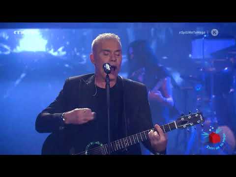 Σπίτι με το MEGA | Με τον Στέλιο Ρόκκο