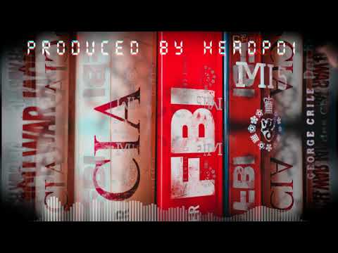 Secrets (Produced By HeadPD1) Travis Scott X Tyga Type Beat rap/trap instrumental 2018