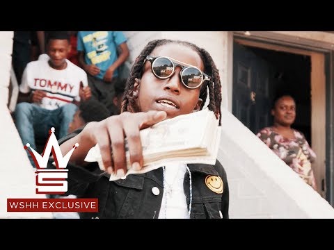 Lil Reek "Drip" (WSHH Exclusive - Official Music Video)