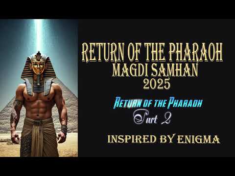 Return of the Pharaoh =  Part 2 - Magdi Samhan 2025