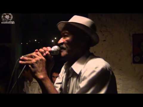 O início - Toinho Melodia