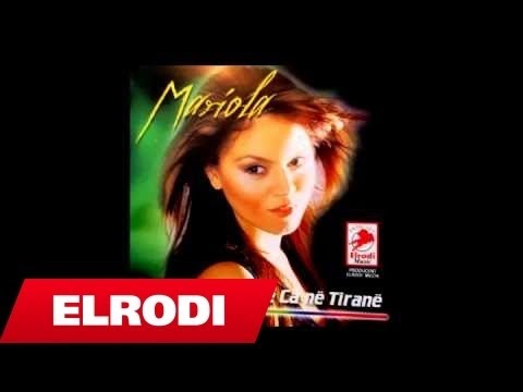 Mariola Kacani - Ca ne Vlore ca ne Tirane
