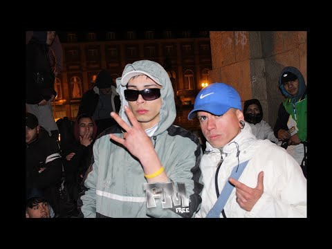 VARDO vs AS ONE - 8VOS - 8/10 - FECHA 7 - FM FREE