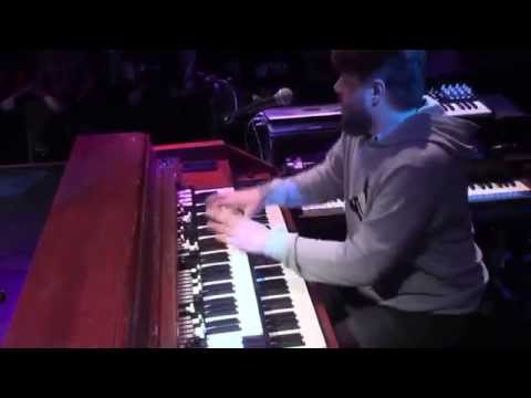 Bertha, Capitol Theatre, Portchester, NY 2013-12-27 Pro Shot