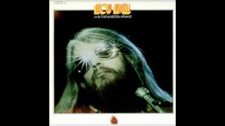 Stranger in a Strange Land/Leon Russell