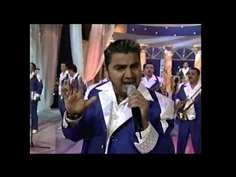 BANDA EL RECODO - NO ME DEJES NUNCA NUNCA Y MOVIENDO LA CADERA (EN VIVO EN AL FIN DE SEMANA 2000)