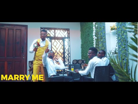 CICI MIGNON - MARRY ME (Official Video)