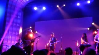Connan Mockasin - Why Are You Crying? Live At The Regent Theater 11/8/14