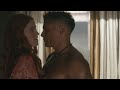 Lucretia Crixus Spartacus