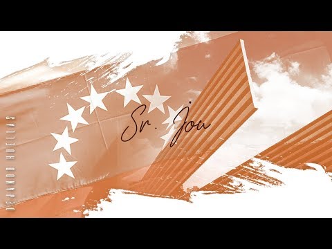 Barquisimeto 4 | Señor Jou - Dejando Huellas