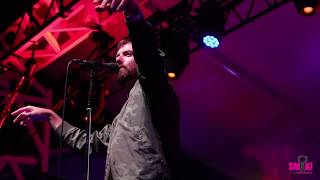 Birds of Tokyo - Caloundra Music Festival 2018