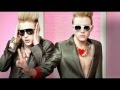 Jedward Under Pressure ice ice Baby Remix 