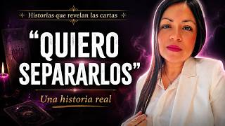 Quería recuperar a su familia… pero terminó buscando una nueva vida | Historia real de tarot