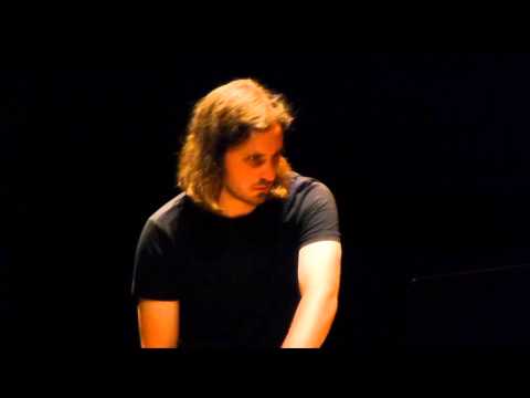 Univers Zero Live @ Rock in Opposition 2013 (#4/6)