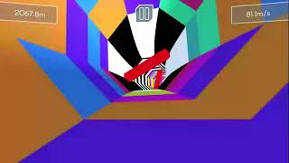 How to do infinite Score Glitch in Tunnel Rush