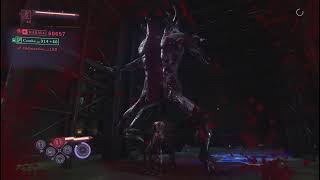 Ninja Gaiden 4 Yakumo Master Ninja Death Wish Untouchable Chapter 8