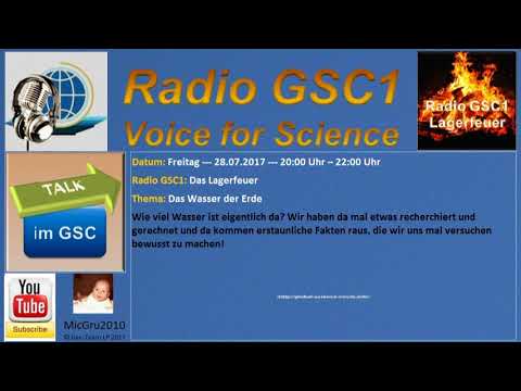 LT041 - 28.07.2017 - Das Lagerfeuer