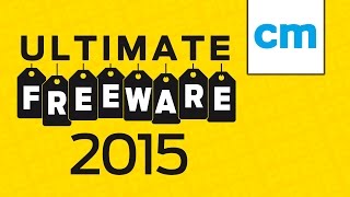 Video thumbnail for ULTIMATE FREEWARE 2015 - Nova-67P by vladg/sound by Computer Music