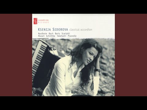 Revis Fairy Tale: III. Waltz