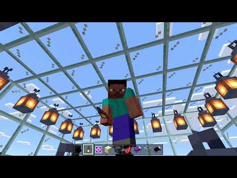 #1 Minecraft proviamo a schiudere l'uovo di drago