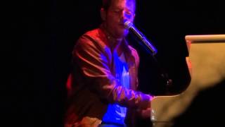 Pablo López - No me arrepiento (Málaga)