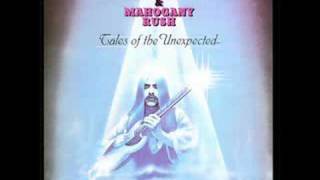 Frank Marino & Mahogany Rush: Woman