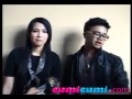 Derby Romero Biarkan Dinda Kanya Dewi Tampil Tomboy CumiCumi Com