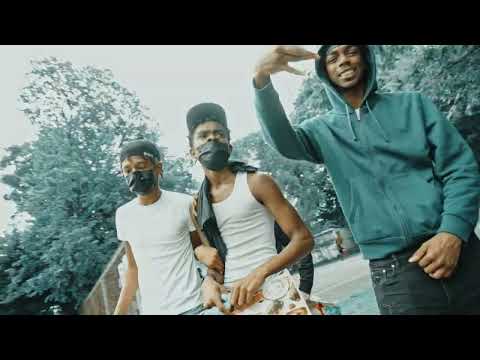 BrazyOppy x Sugarhill Dede - Spooky (Shot By @ShotByIshan)