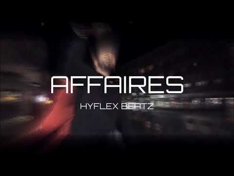 Timal x Ninho x Sarhad Type Beat "AFFAIRES" | Instru Trap Sombre/Lourd/Rapid | Instru Rap 2021