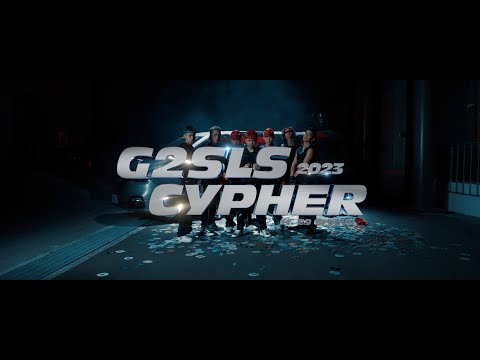 孤兒收容所 -【G2SLS 2023 CYPHER 】ft.29 Groove (Official Music Video)
