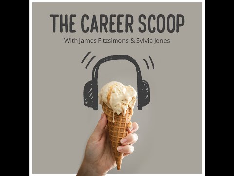 The Career Scoop S7 Ep. 1: Colin Judge