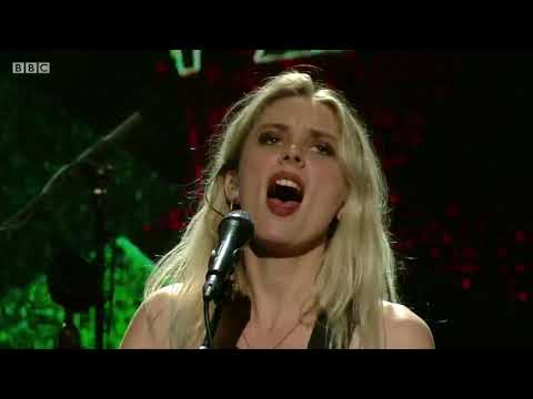 Wolf Alice live at Radio 1's Big Weekend 2021