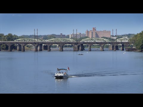 Trenton River Days 2020