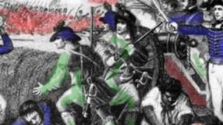 Battle of New Orleans ::: Lonnie Donegan and Lyrics