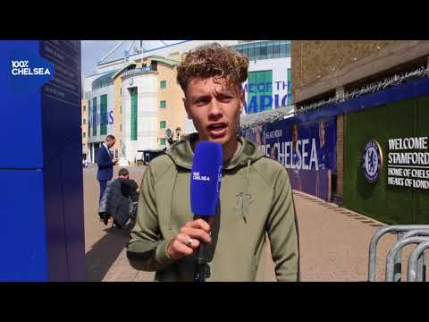 BRANDON'S VIEWS ON THE TRANSFER WINDOW || DEADLINE DAY LIVE