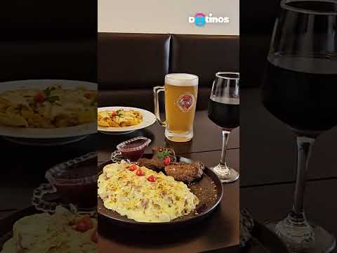 Os 50 destinos mais amados pelos capixabas - Campinho, Domingos Martins