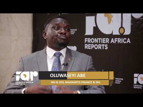 Frontier Africa Reports