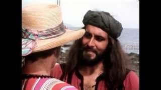 Download lagu SANDOKAN CZ- seriál díl1 mp3
