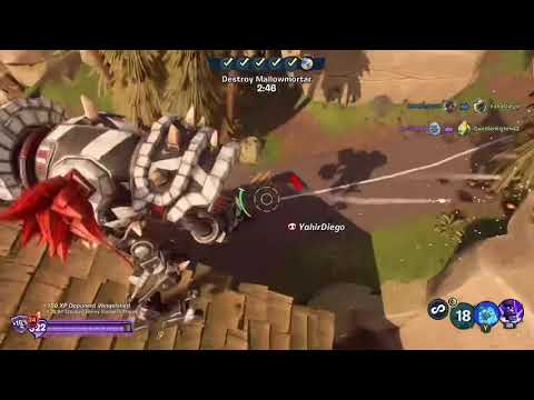 Imp is only good with Mech Hunter