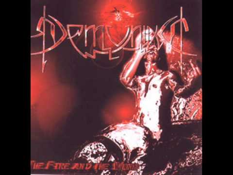 Demoniac-Demons of The Night