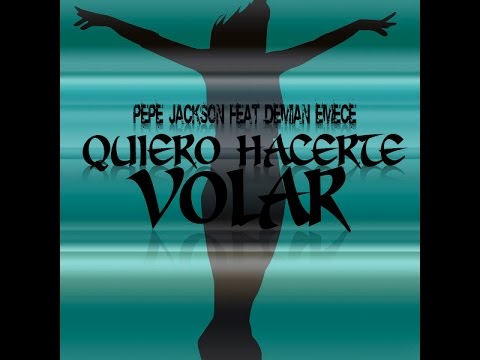 Poniente Psycho - Quiero Hacerte Volar