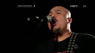 Download lagu Netral - Pertempuran hati (Live at Music Everywhere) ** mp3