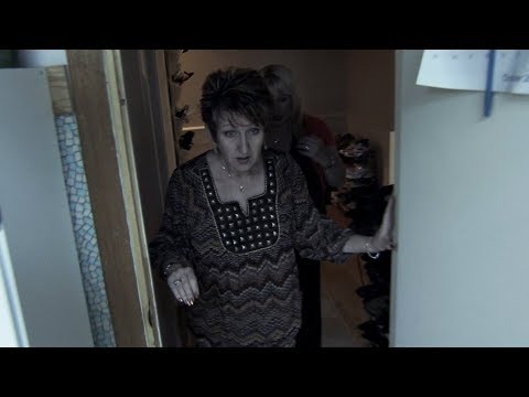 Rescue Mediums, Season 5, Episode 5 - Definitely NOT For The Birds!