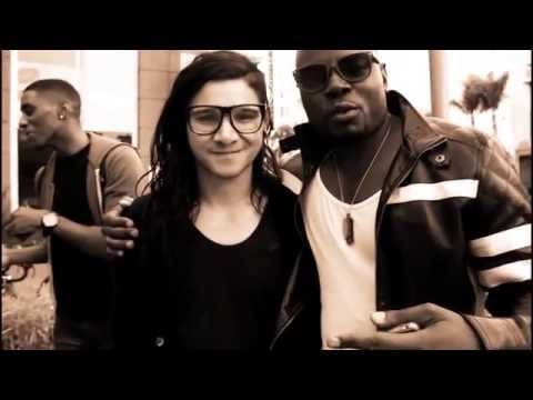 CHISENGA feat. Tiara Monet - That's The Way It Is (Celine Dion Hip-Hop - Cover Version)