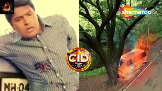 Abhijit Got 3 Gun Shot (Part-1) | CID | Full Episode | Best For Viewers | सीआईडी | 17th January 2023
