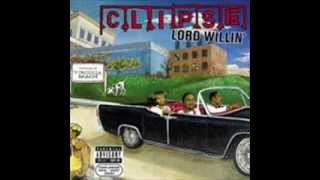 Clipse Lord Willin Track 2 Young Boy