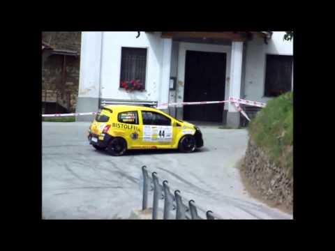 21°rally internazionale VALLI CUNEESI 2015 P S  n 5 MONTEMALE