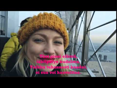 Lohtu - Uusi Lastensairaala 2017 (lyrics)