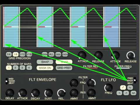 Free Download RAMSES v1.0.1 AAX VSTi RTAS x86 x64 WiN-V.R