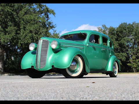1937 Dodge Sedan (CC-2028453) for sale in O'Fallon, Illinois